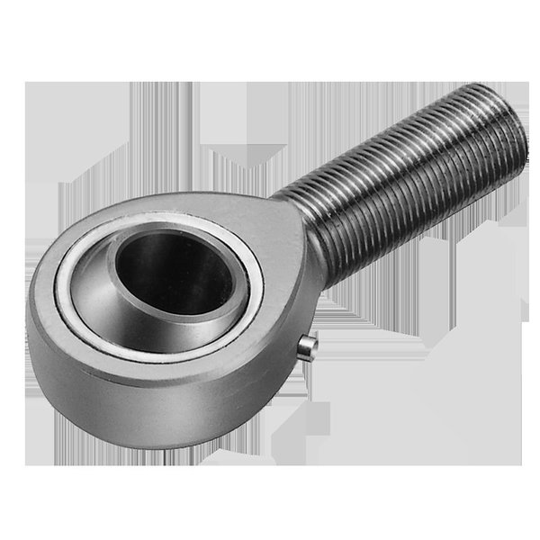 Iko Rod End, Inch - Male thread, #POSB5 POSB5